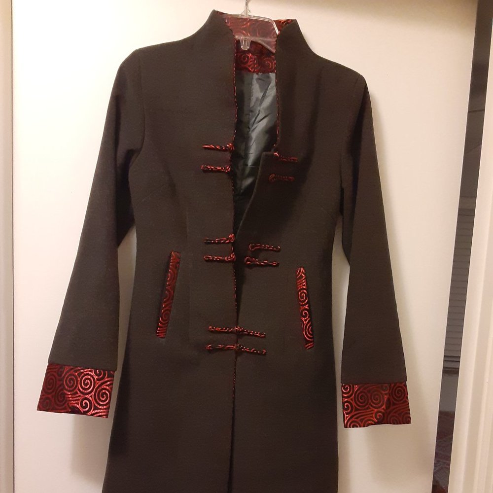 japanese jacket
